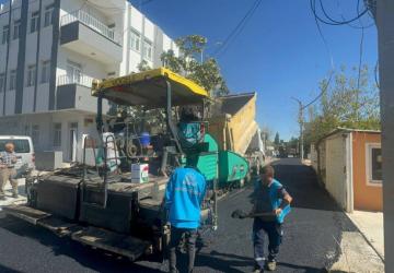Adıyaman’da asbest borular yerini yeni polietilen hatlara bırakıyor - Videolu Haber