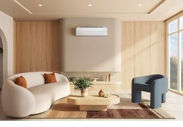 Samsung WindFree™ Elite PM 1.0 klima ile Soğuk Günlere Hazırlıklı Gidin