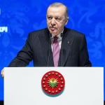 Cumhurbaşkanı Erdoğan: ‘Gençlerimiz bağımlılık kuşatması altında, bu mücadele ancak birlikte kazanılır’