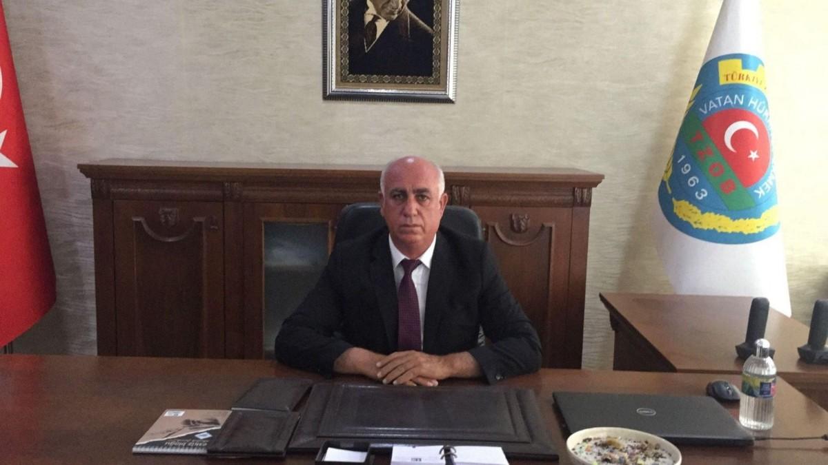 Ziraat Odası Başkanı Özkan: ‘Kredi şartı, üreticiyi desteklemek yerine zorluyor’