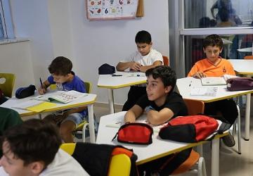 Kartepe Genç Akademi'de Eğitimler Başladı
