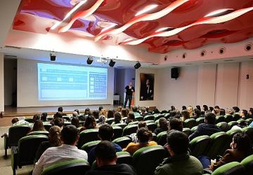 MABEM Öğretmenlerine 'Kariyer Danışmanlığı' Semineri
