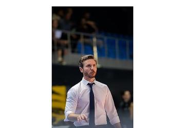 Aydın Büyükşehir Belediyespor'da Alper Hamurcu Dönemi Sona Erdi