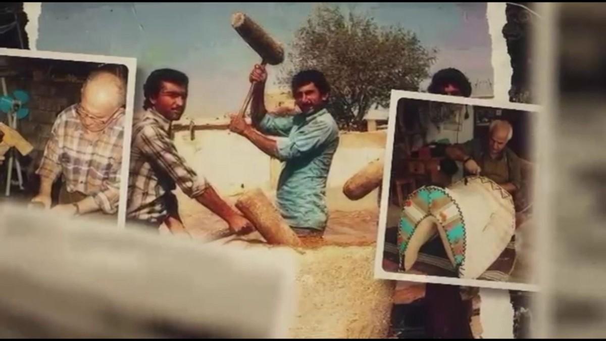 Adıyaman Belediyesi’nden ‘Şehrin Hafızasına Yolculuk’ belgeseli: Eski Adıyaman yâd edildi - Videolu Haber