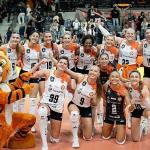 Derbide 3 puan Eczacıbaşı Dynavit'in!