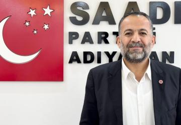 Başkan Haşim Asnuk’tan yerinde dönüşümde 'adalet ve makul ödeme planı' çağrısı