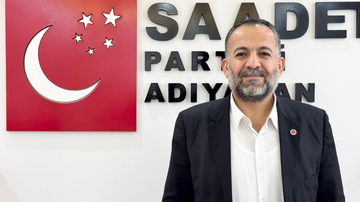 Başkan Haşim Asnuk’tan yerinde dönüşümde 'adalet ve makul ödeme planı' çağrısı