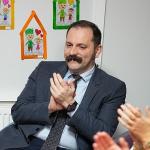 Maltepe Belediyesi'nin kreşlerinde 23 Nisan coşkusu