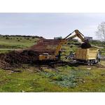 Gebze Kirazpınar'a yeni ulaşım hattı