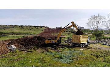 Gebze Kirazpınar'a yeni ulaşım hattı