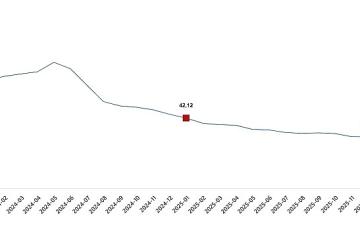 Tüketici Fiyat Endeksi, Ocak 2026