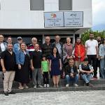 “Kemer Sokaklarında Sanat Var" projesi başlıyor