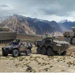 Otokar, SAHA 2026'da Kara Sistemlerindeki Gücünü Sergiliyor