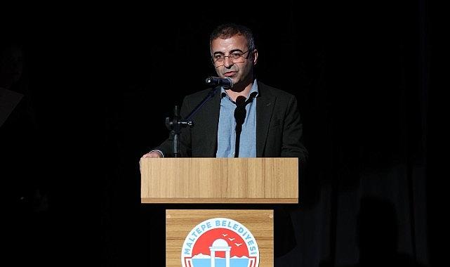 Maltepe'de 19 Mayıs coşkusu gençlerin performansıyla sahneye taşındı