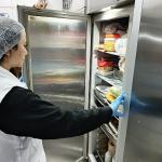 Zabıtadan restoran ve kafelerde sıkı denetim