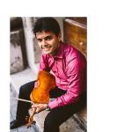 İstanbul Devlet Senfoni Orkestrası aralık ayının ilk konserinde keman virtüözü Robert Lakatos'u ağırlıyor