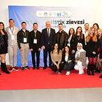 Trakya Lojistik Zirvesi başladı