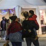 Yeni Yıl Festivali'ne tüm İzmirliler davetli