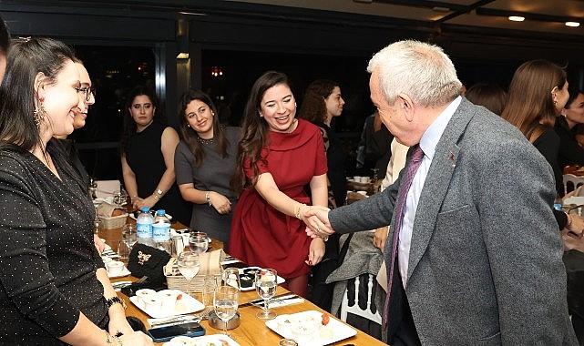 Nilüfer Belediyesi'nden öğretmenlere vefa