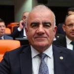 Milletvekili Hüseyin Özhan’dan Adıyaman’ın İl Oluşunun 71. Yıl Dönümü Mesajı