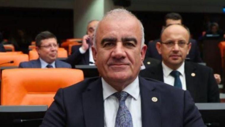 Milletvekili Hüseyin Özhan’dan Adıyaman’ın İl Oluşunun 71. Yıl Dönümü Mesajı