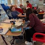 Kan Stoklarına Gölcük Belediyesi'nden Güçlü Destek