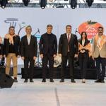 25. Mandalina Şenliği üreticinin yüzünü güldürdü