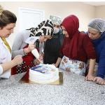 Büyükşehir'le güçlü istihdam kariyer yolu açıyor