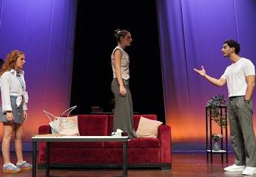 İBB Şehir Tiyatroları'nda Bu Hafta (4-8 Şubat 2026)