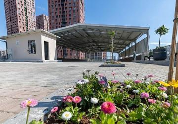 Yenişehir Belediyesi'nden çevreci belediyecilik hamlesi