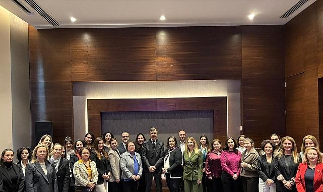 Kozmetik ve Temizlik Ürünleri Sanayicileri Derneği'nde Yeni Dönem