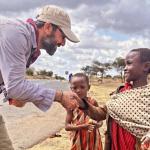Adıyamanlı Dr. Nurettin Fırat öncülüğündeki dernek binlerce hayata dokunuyor