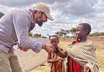 Adıyamanlı Dr. Nurettin Fırat öncülüğündeki dernek binlerce hayata dokunuyor