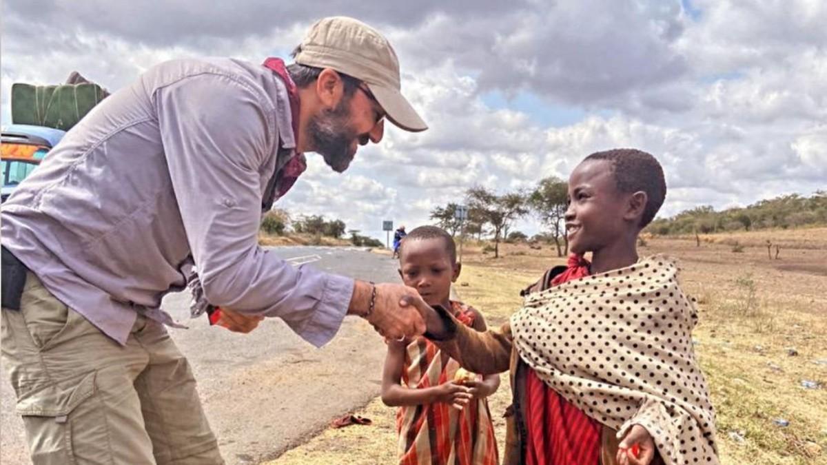 Adıyamanlı Dr. Nurettin Fırat öncülüğündeki dernek binlerce hayata dokunuyor