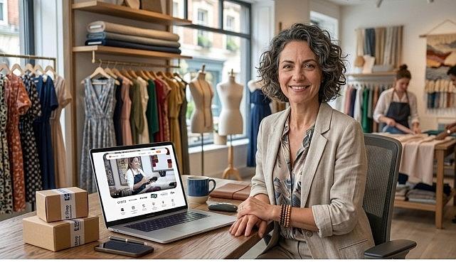 Mastercard'ın, ticari kart sahiplerine özel avantajlar sunan MasterKOBİ platformunu yeniledi