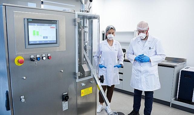IMCD, Türkiye'de İnovasyon ve Formülasyon Uzmanlığını Bir Üst Noktaya Taşıyan Yeni Teknik Merkezini Açtı