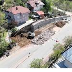 Başiskele'de üstyapı seferberliği