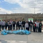 Adıyaman’da ‘akciğer kanseri farkındalık etkinliği’ düzenlendi - Videolu Haber