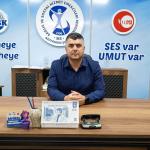 Adıyaman 71 yaşında: KESK geçmişten geleceğe mesaj verdi