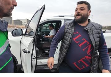 Nevşehir Belediyesi'nden Çalışan Güvenliğine Stratejik Yatırım