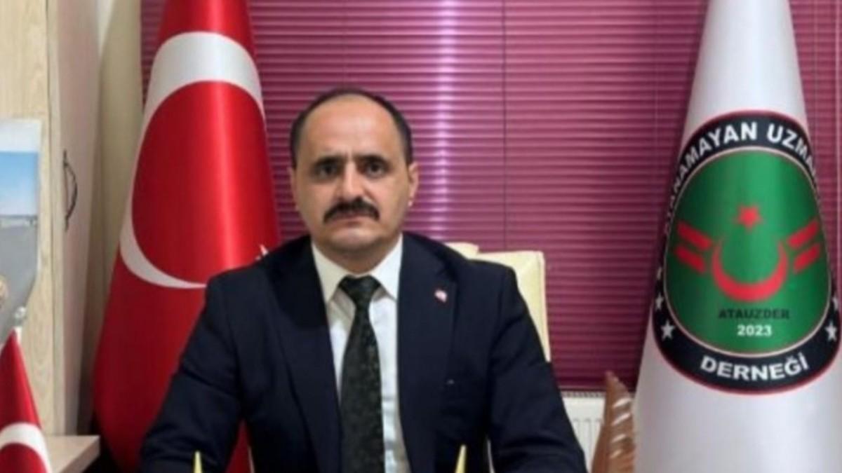 Gündeşli: ‘Eski uzman çavuşların memuriyeti için düzenleme bekleniyor’