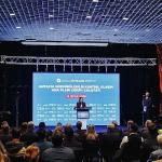 2040 Sürdürülebilir Kentsel Ulaşım Ana Planı Tematik Çalıştayı düzenlendi