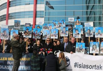 Adıyaman’da İsias Otel Davası’nda 4’üncü Duruşma: 6 kamu görevlisi için ceza talebi - Videolu Haber