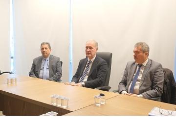 İnegöl Belediyesi Personeline İleri Excel Eğitimi