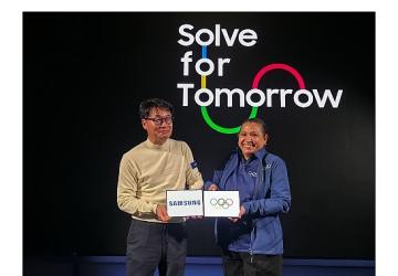 Samsung Kurumsal Vatandaşlık Ofisi