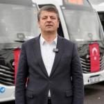 Adıyaman Belediyesi’nden ulaşım filosuna 6 yeni araç - Videolu Haber