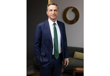 Vodafone, 5G Kapsama Gücünü Televizyonda Noter Huzurunda Kanıtladı