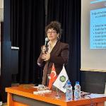 Bakırköy'de Kadınların Sesine Kulak Veren Söyleşi