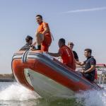 Havada, Karada, Denizde: Mersin’in Kurtarma Ekipleri Her Daim Hazır