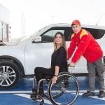 Shell Türkiye, Engelsiz Yaşam Vizyonuyla Hayatın Her Alanında Eşitlik ve Kapsayıcılık İçin Çalışıyor